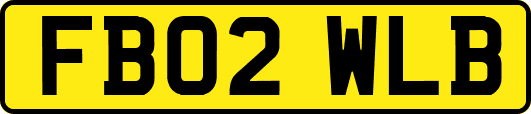 FB02WLB
