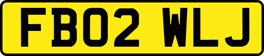 FB02WLJ