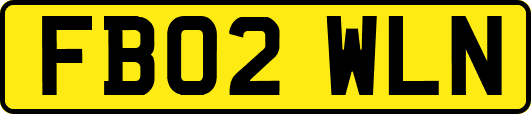 FB02WLN