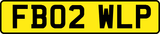 FB02WLP
