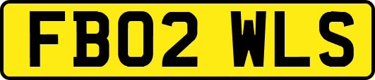 FB02WLS
