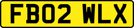 FB02WLX