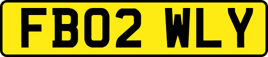 FB02WLY