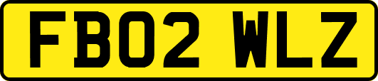 FB02WLZ