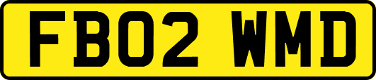 FB02WMD