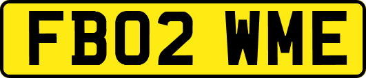 FB02WME