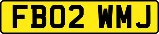 FB02WMJ
