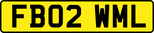 FB02WML