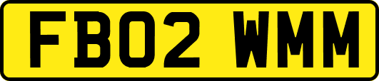 FB02WMM