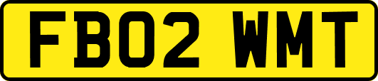 FB02WMT