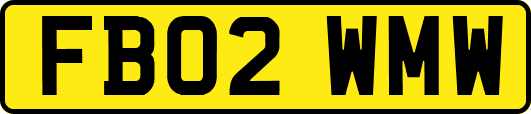 FB02WMW