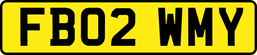 FB02WMY