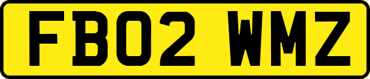 FB02WMZ