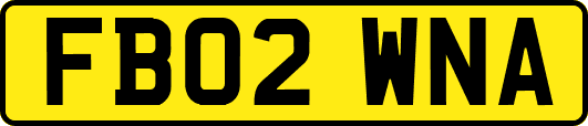 FB02WNA