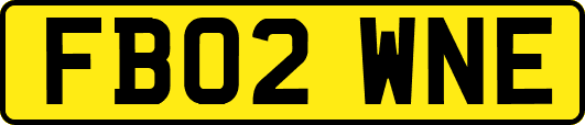 FB02WNE