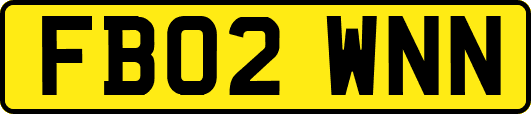 FB02WNN