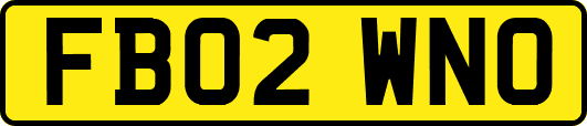 FB02WNO