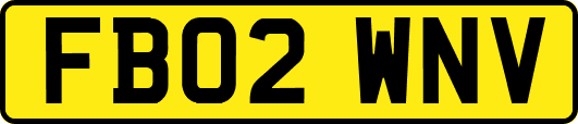 FB02WNV