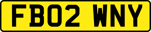 FB02WNY