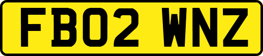 FB02WNZ