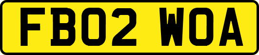FB02WOA