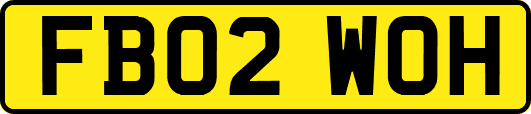 FB02WOH