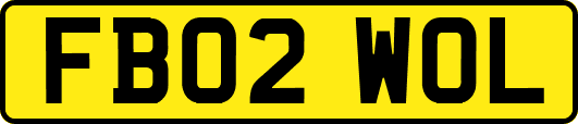 FB02WOL