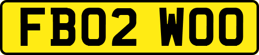 FB02WOO