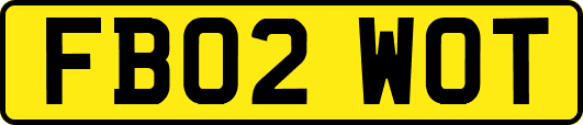 FB02WOT
