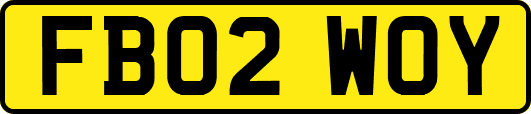 FB02WOY