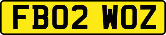 FB02WOZ
