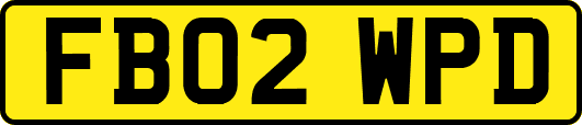 FB02WPD