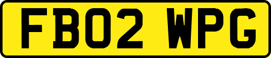 FB02WPG