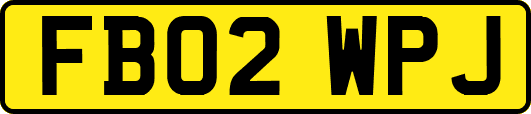 FB02WPJ