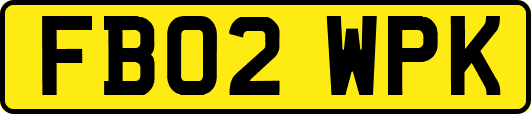 FB02WPK