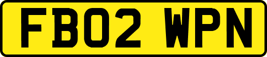 FB02WPN