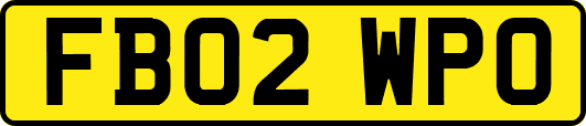 FB02WPO