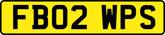 FB02WPS