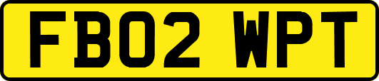 FB02WPT