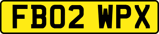 FB02WPX