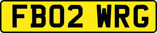 FB02WRG
