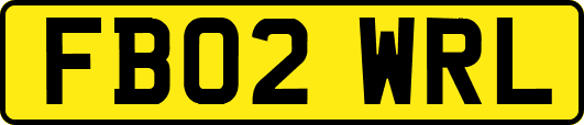FB02WRL
