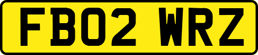 FB02WRZ