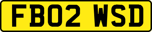 FB02WSD