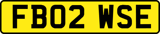 FB02WSE
