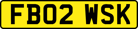 FB02WSK