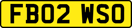 FB02WSO