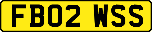 FB02WSS