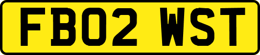 FB02WST