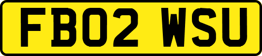FB02WSU